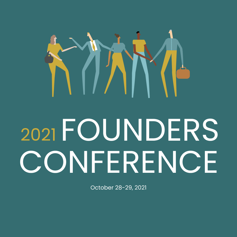 BYU Marriott School of Business Fall Founders Conference 2021 Home